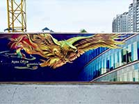 介紹寫真噴繪耗材使用小竅門